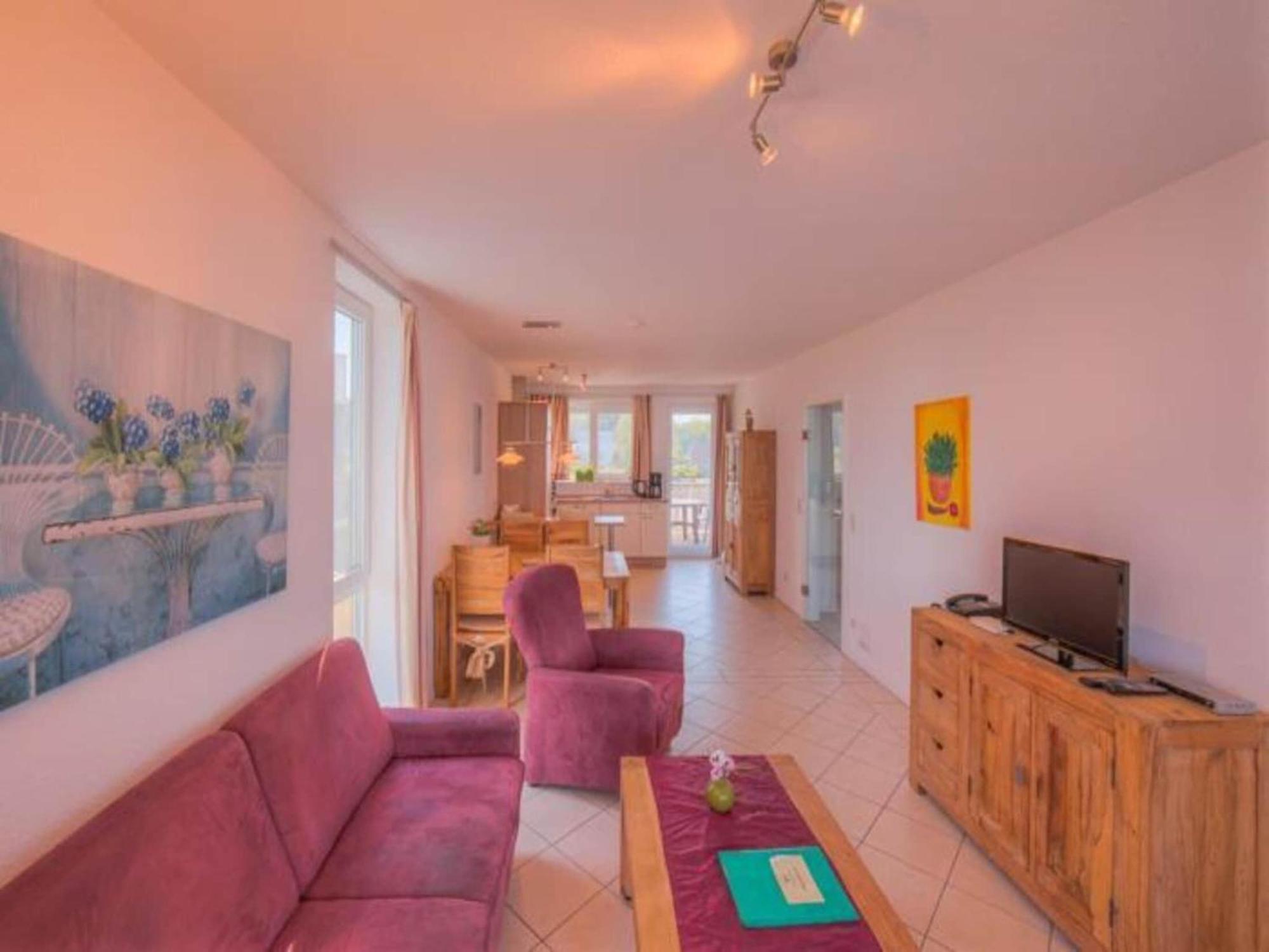 Apartment In Schroecken Near The Ski Area Exterior photo