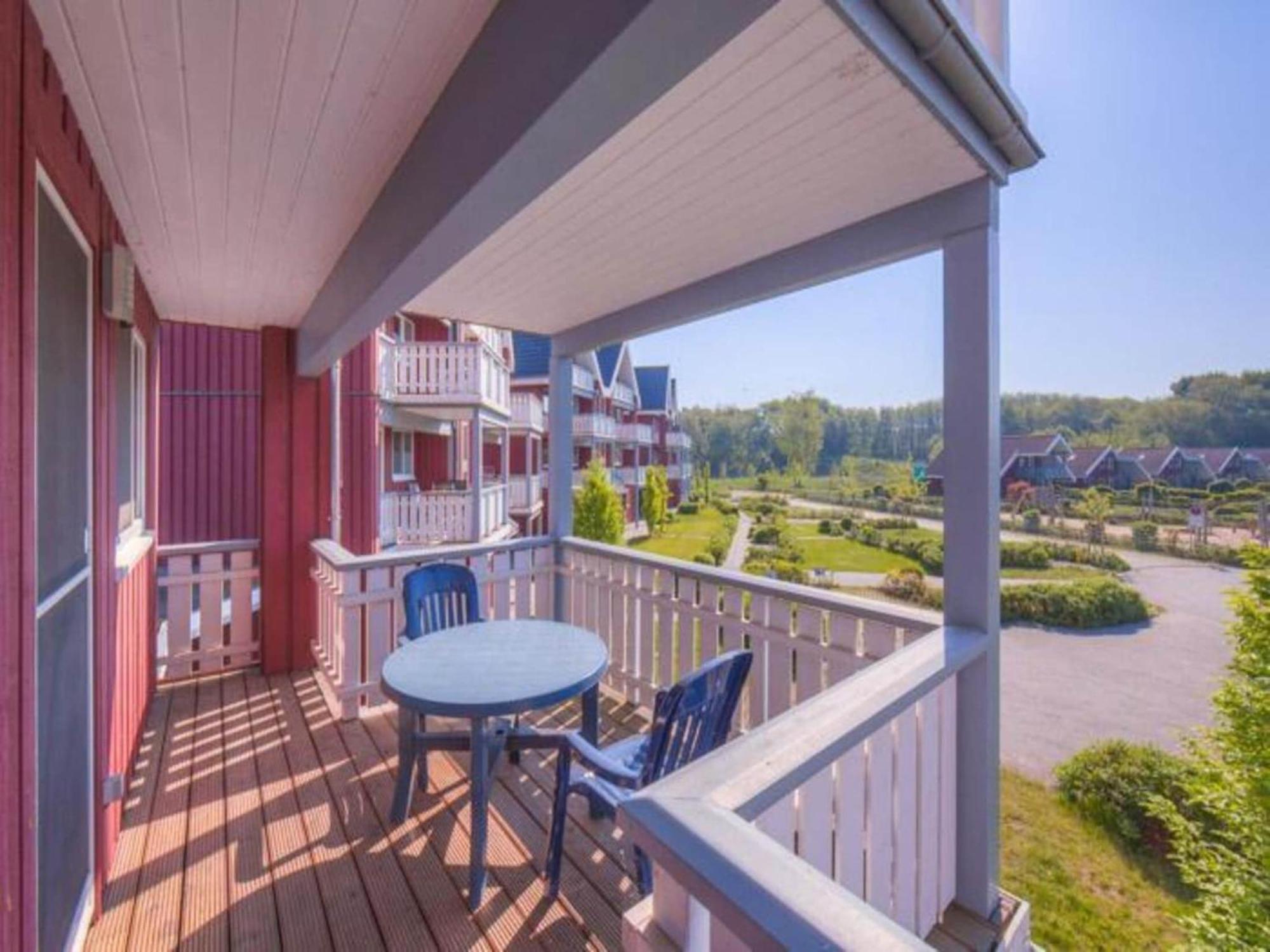 Apartment In Schroecken Near The Ski Area Exterior photo